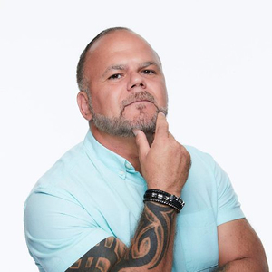 Rob Widlinski